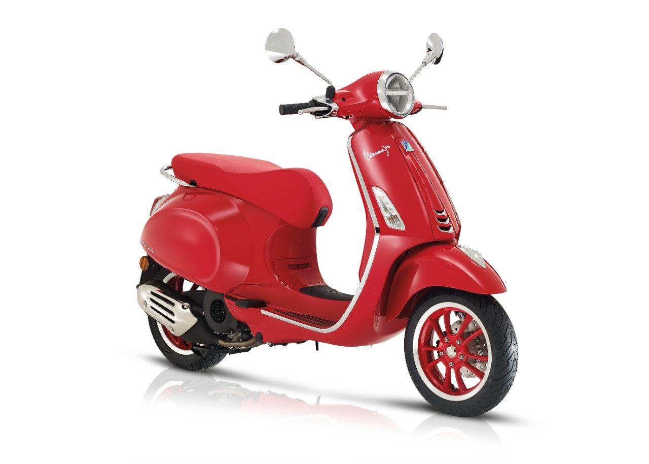 Justin Bieber e Vespa: insieme nel 2022! 
